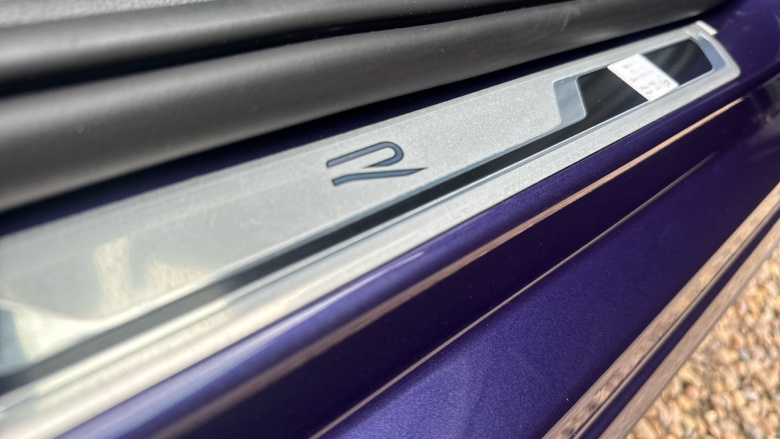 Volkswagen Polo 1.0 TSI R-Line 5dr Petrol Hatchback